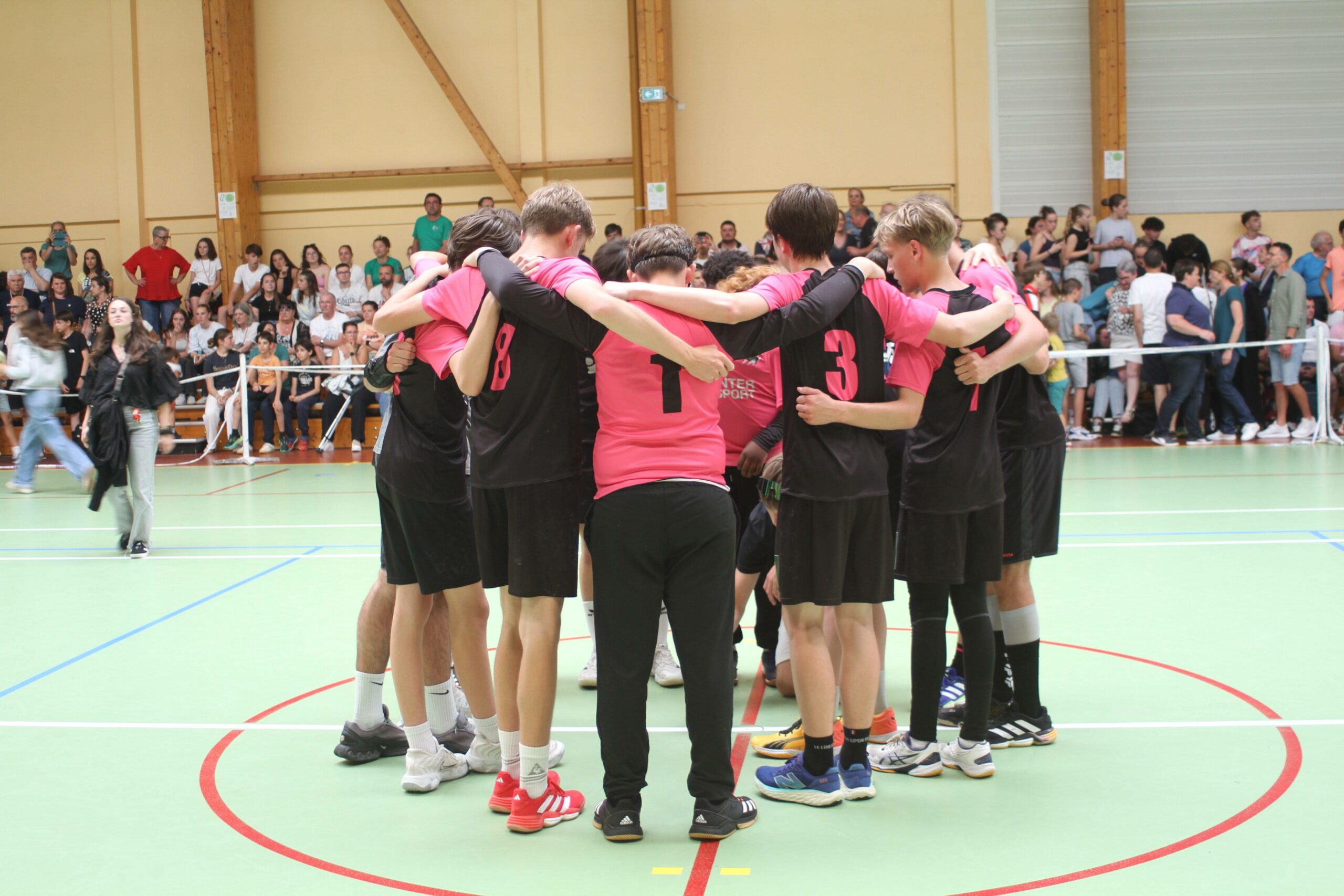 Coupe de la Mayenne