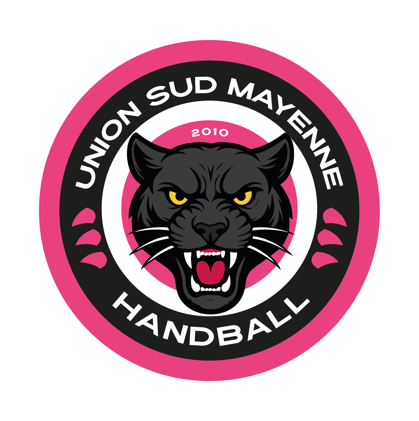 Union Sud Mayenne Handball
