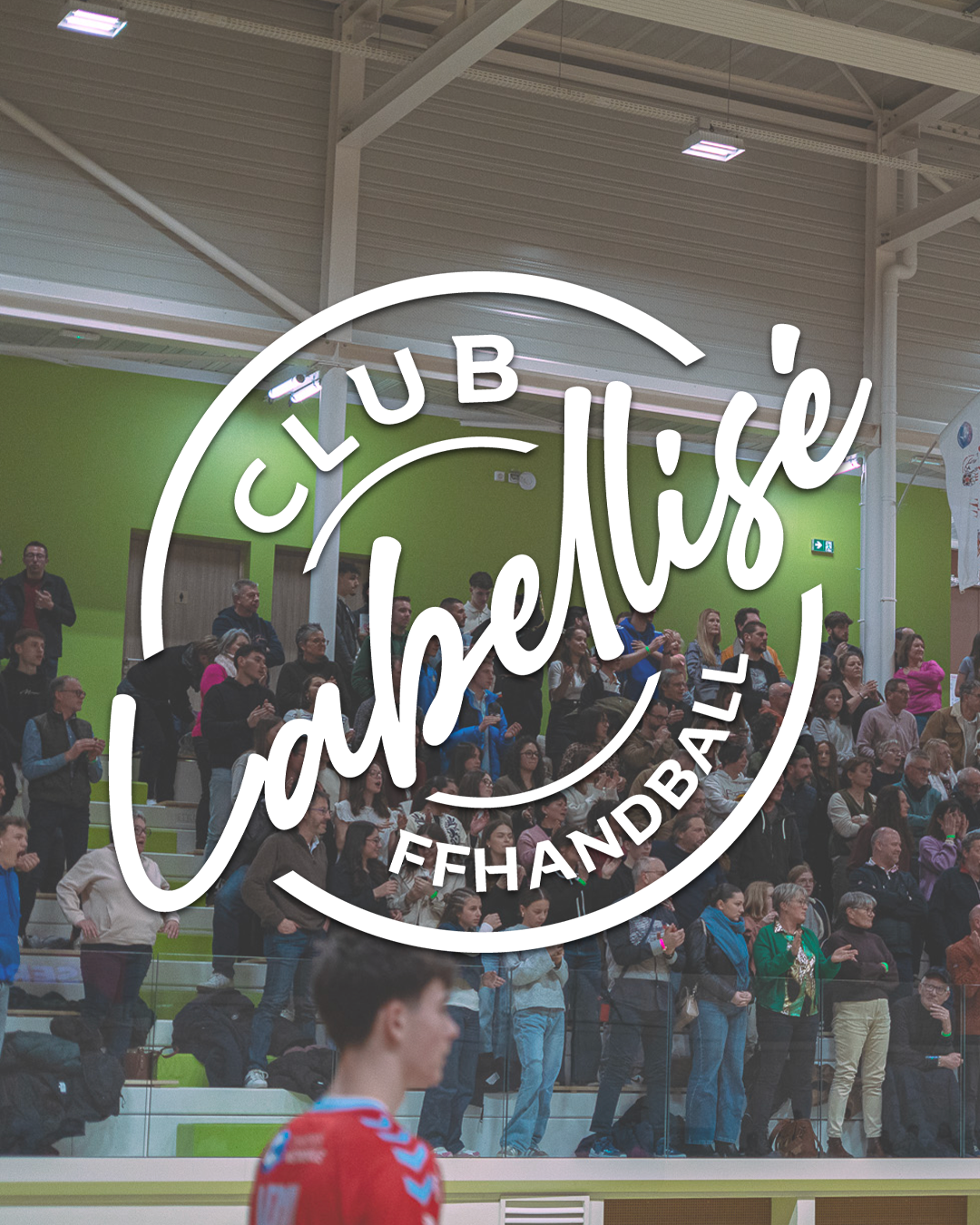 Club labellisé