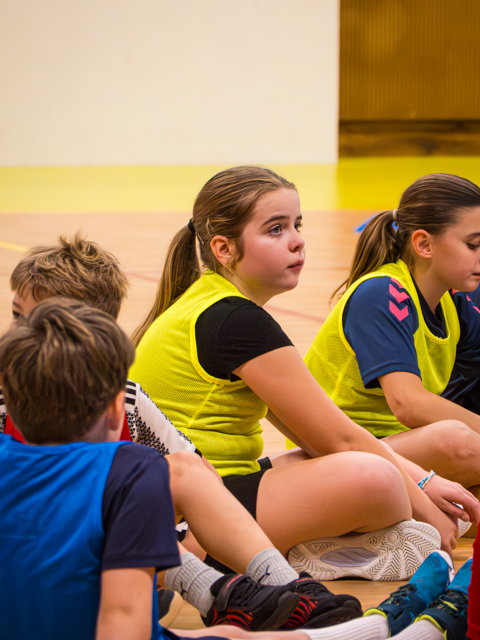 Tournoi des Familles