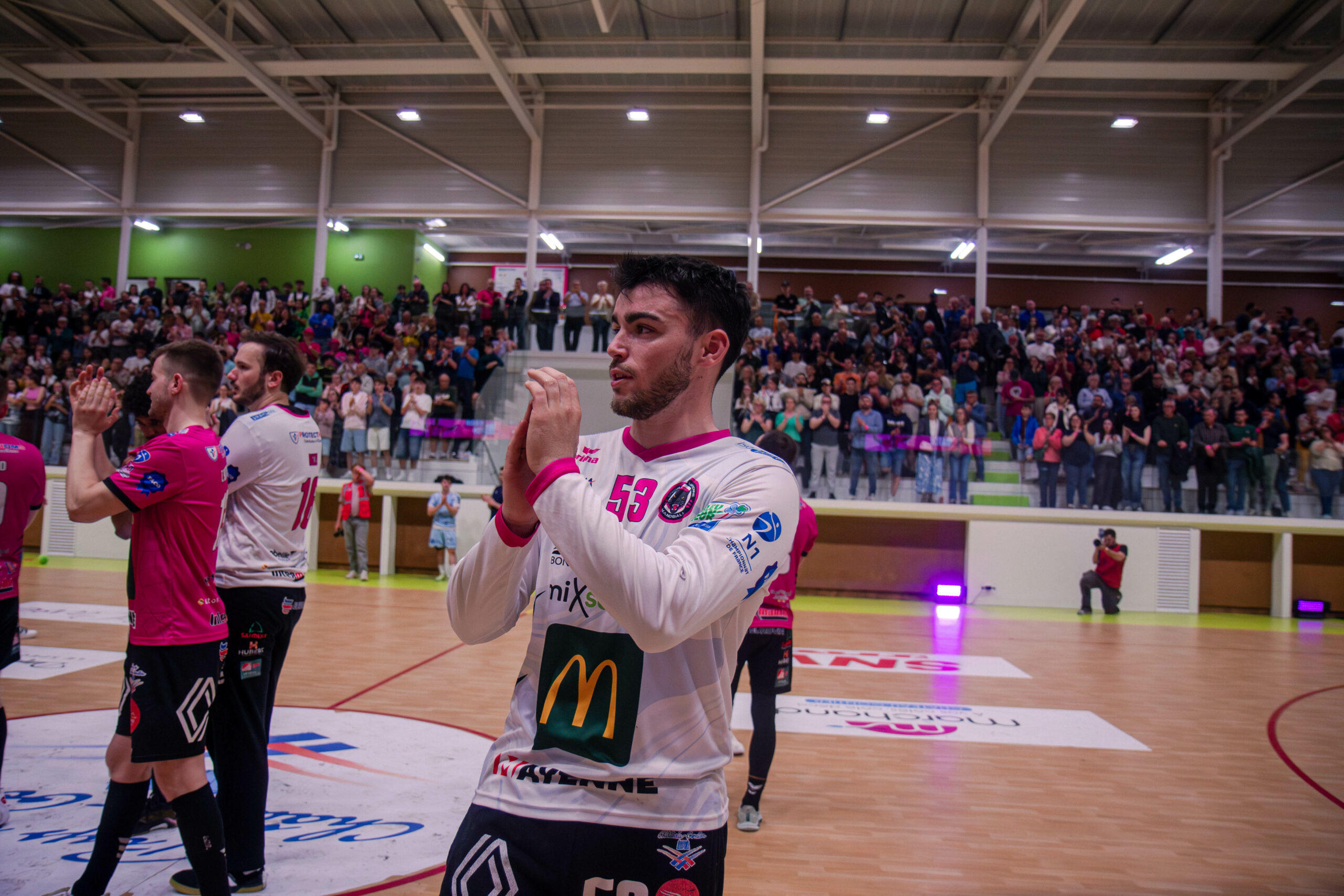 Grand Tournoi de Mayenne