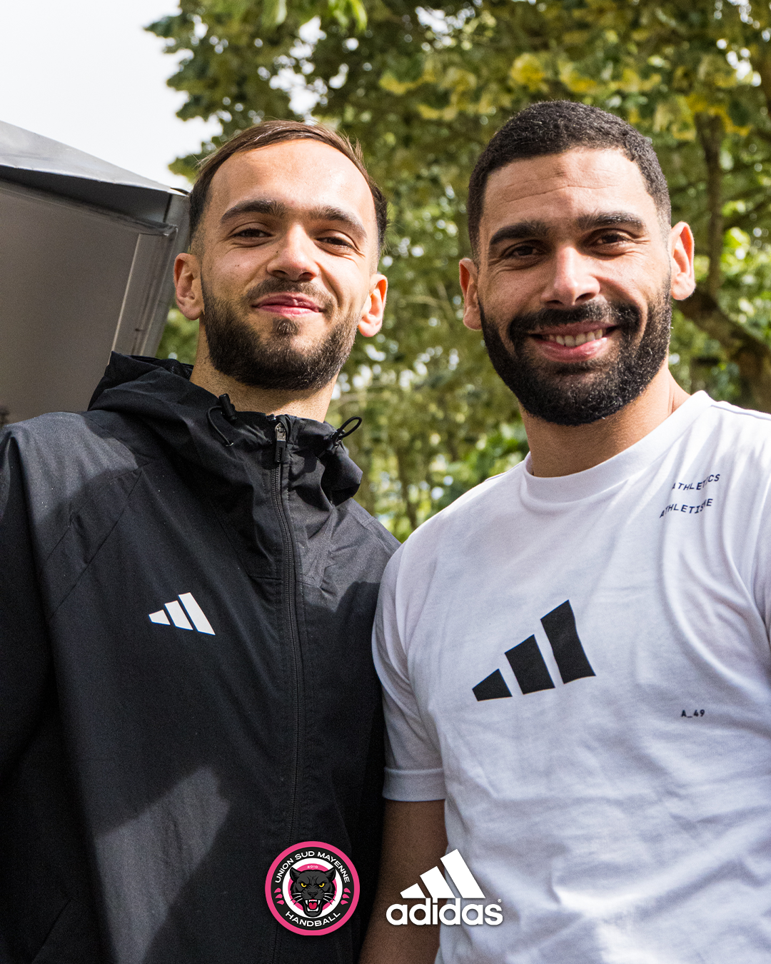 Un nouveau chapitre s’ouvre pour l’USM avec Adidas !