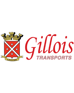 Transport Gillois
