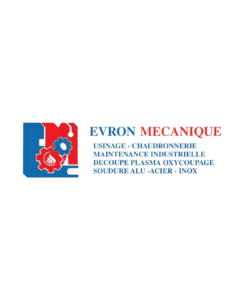 EVRON MECANIQUE
