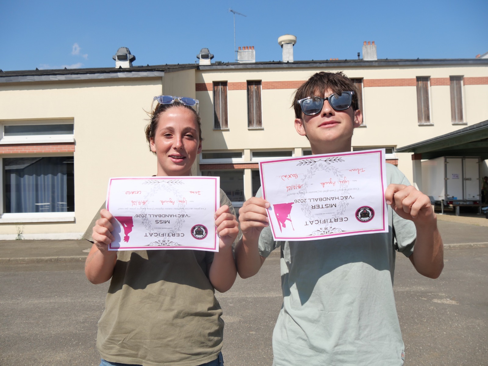 Vendredi 17 Juillet
