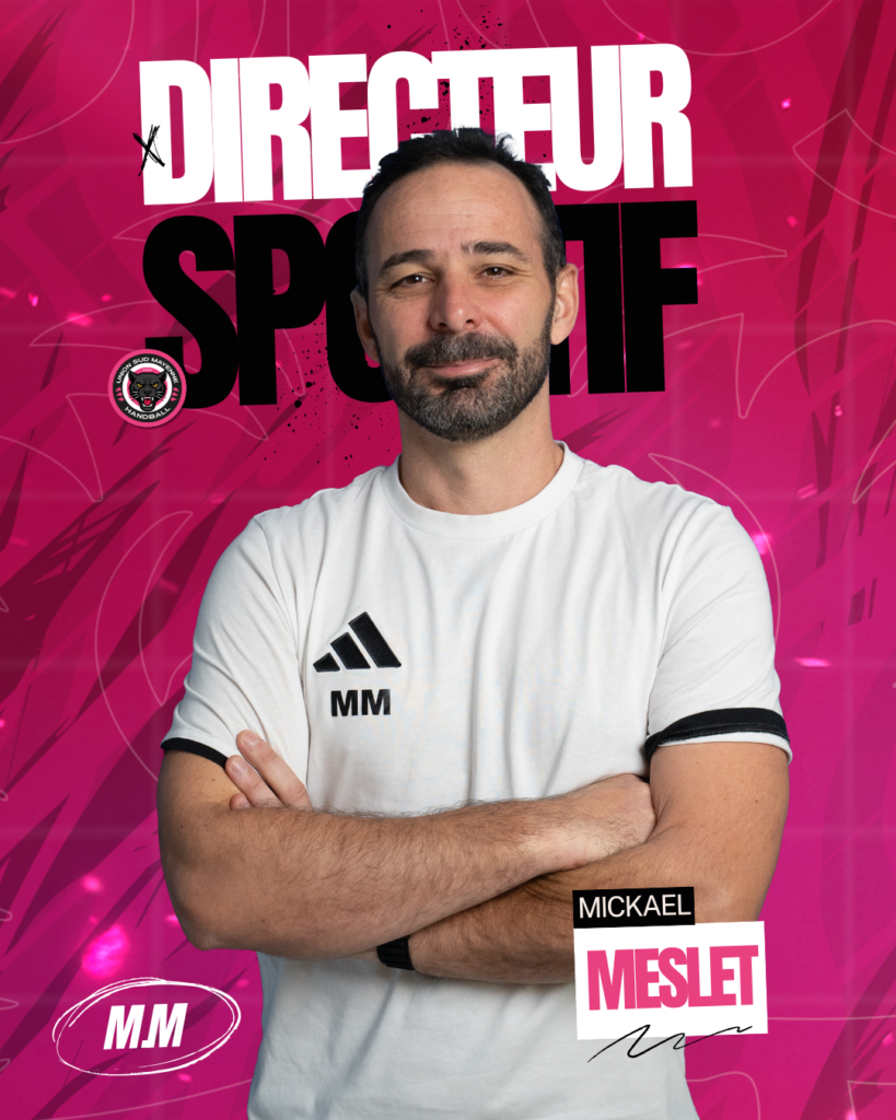 Mickaël MESLET