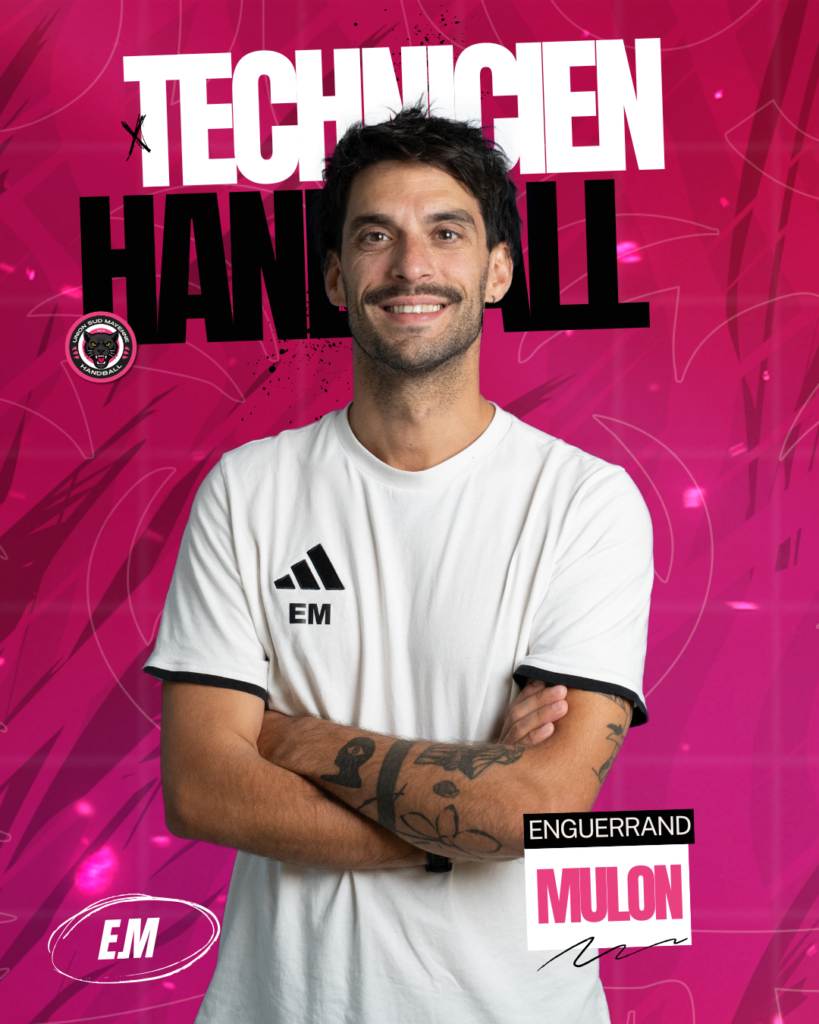 Enguerrand MULON
