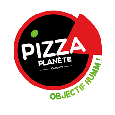PIZZA PLANETE