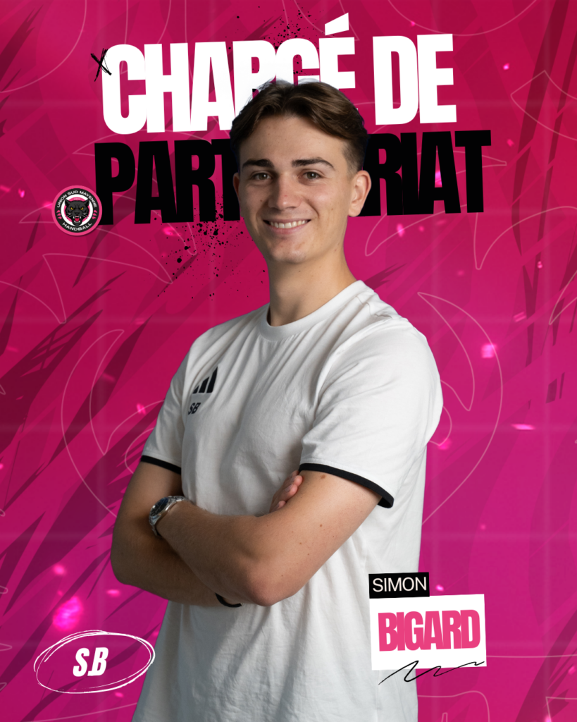 Simon BIGARD
