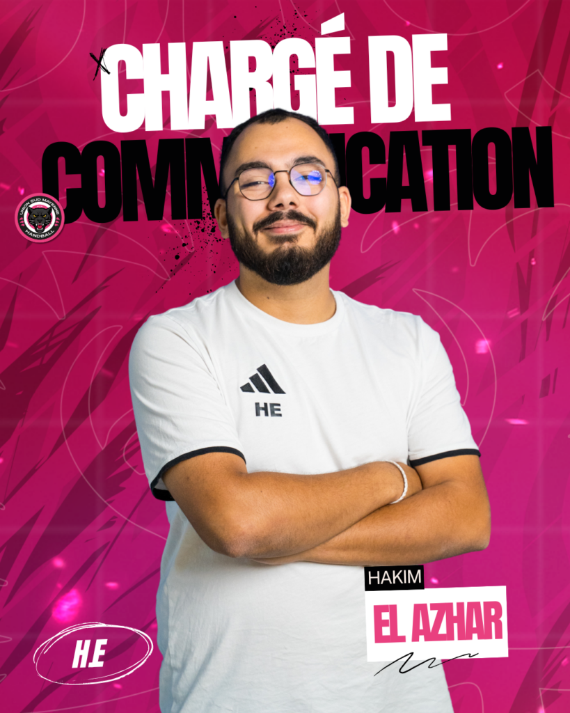 Hakim EL AZHAR