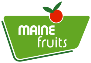 Maine Fruits