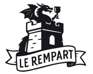 LE REMPART