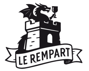 LE REMPART