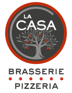 LA CASA