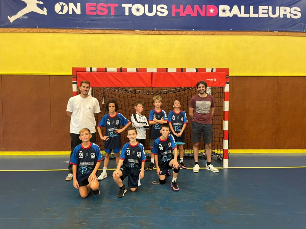 U12 (ACC)