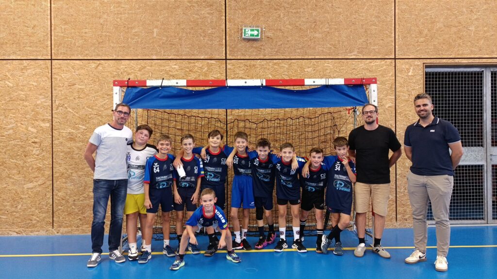 U12 (DEV)