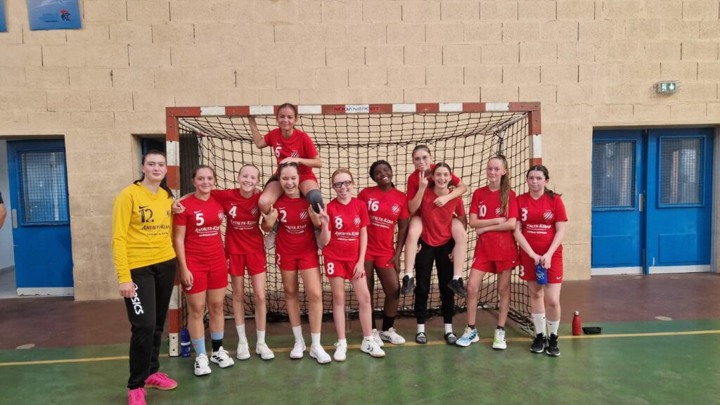 U15 (ACC)