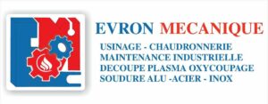 EVRON MECANIQUE