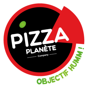 PIZZA PLANETE