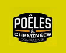 POËLES & CHEMINÉES