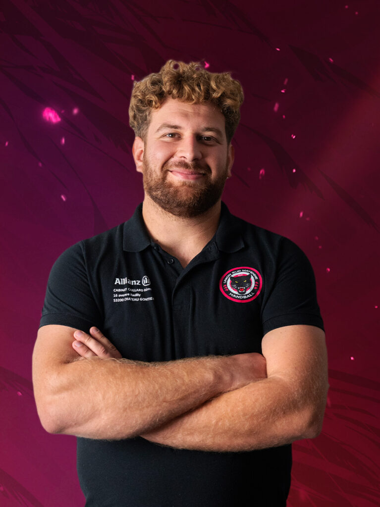 Hugo TOFFOLI
