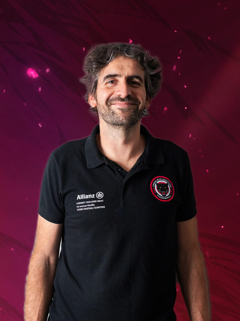 Romain MENAN