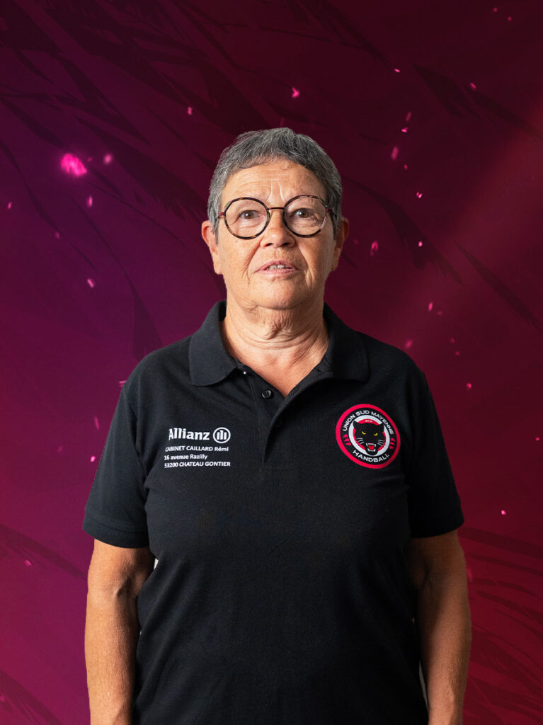 Sylvie HUAULMÉ