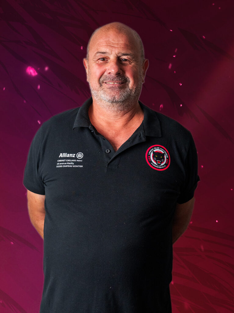 Yves LANCELIN